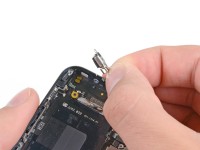 Skifte Vibrator