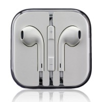 Originalt headset iPhone