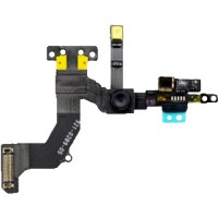 Facetime Kamera / Sensor lys / Proximity Sensor / Mikrofon