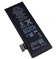 Skifte batteri